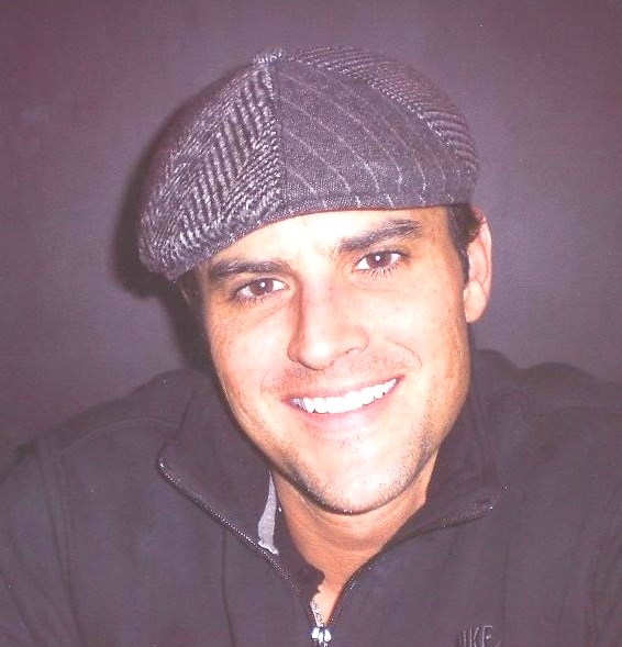 Obituary of Kevin M. Martin