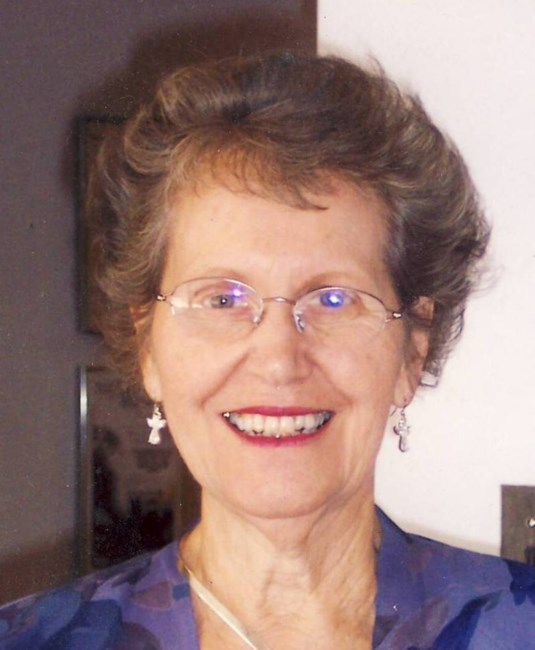 Obituary of Jeanette (Jan) Jirele Mahoney