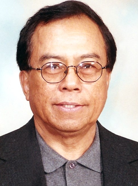 Obituary of Juanito Gatchalian Bocalig