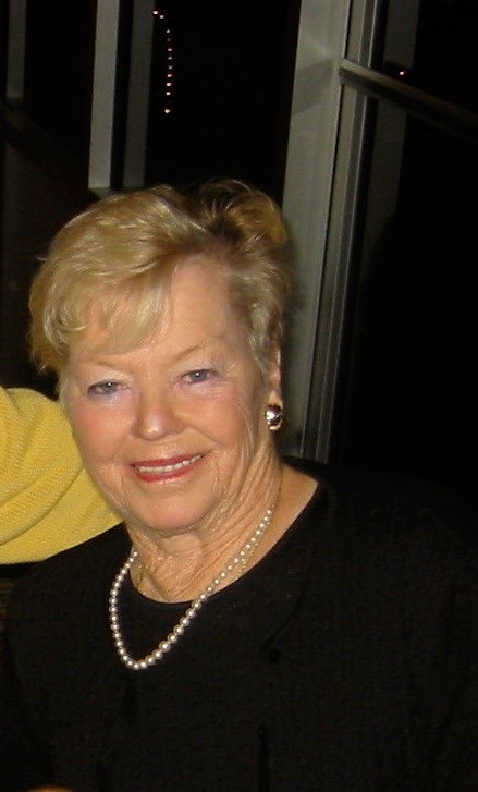 Obituary of Joan M. Kelly