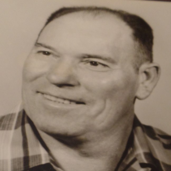 Obituary of James Ralph McKinney