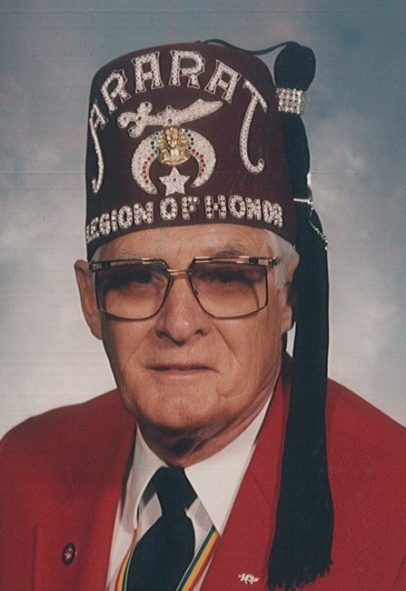 Obituary of Joseph F. Klos