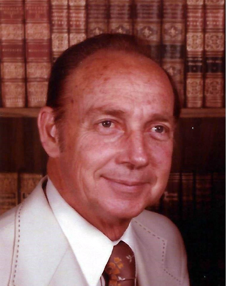 Hubert Bristow Obituary Fort Worth, TX