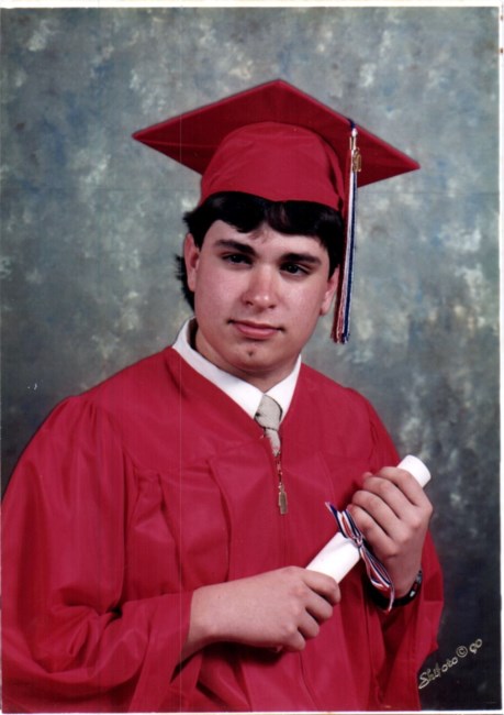 Obituary of David Porter