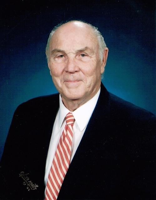 Obituary of James Richard "Dick" Freeman