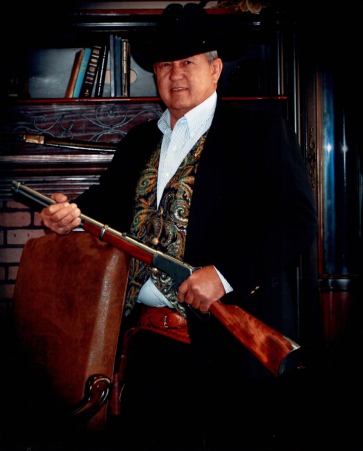 Obituario de Johnny Earl Chapman