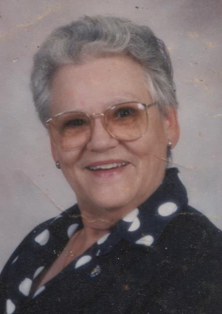 Obituary of Rose M. Krhovjak