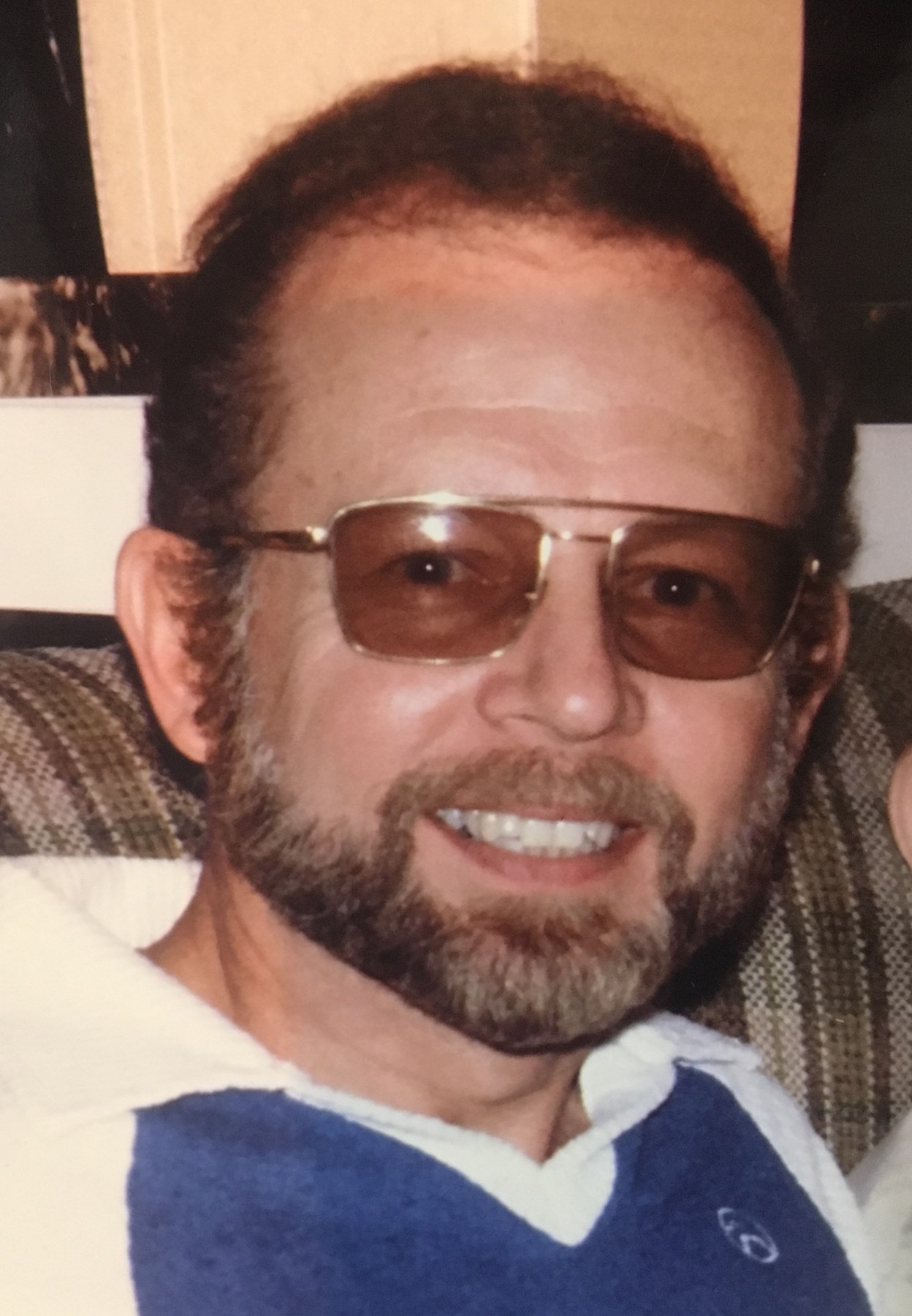 Louis Donald Higgins Obituary Metairie, LA