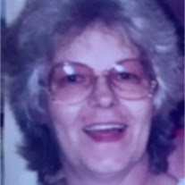 Obituary of Sybil J. Hatfield