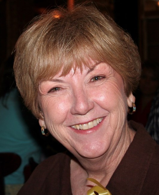 Obituario de Sharon Sue Fletcher Holstead