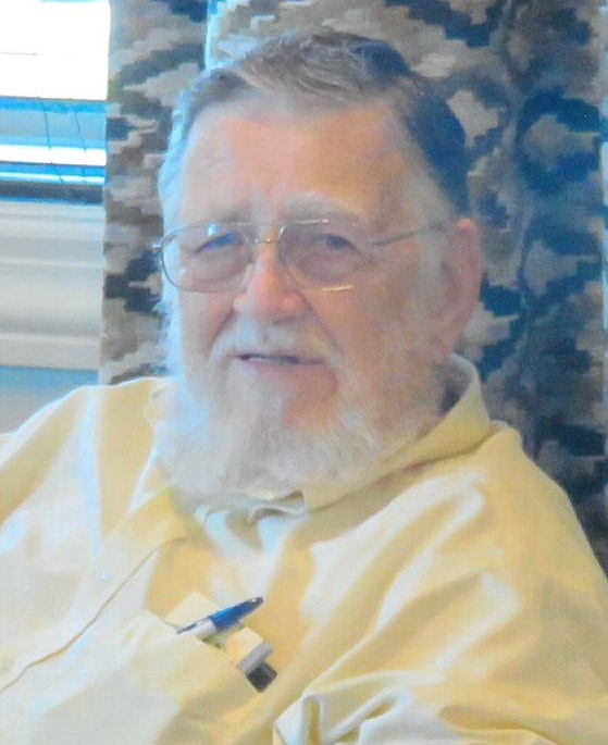 Obituary of Charles William Daum Jr.