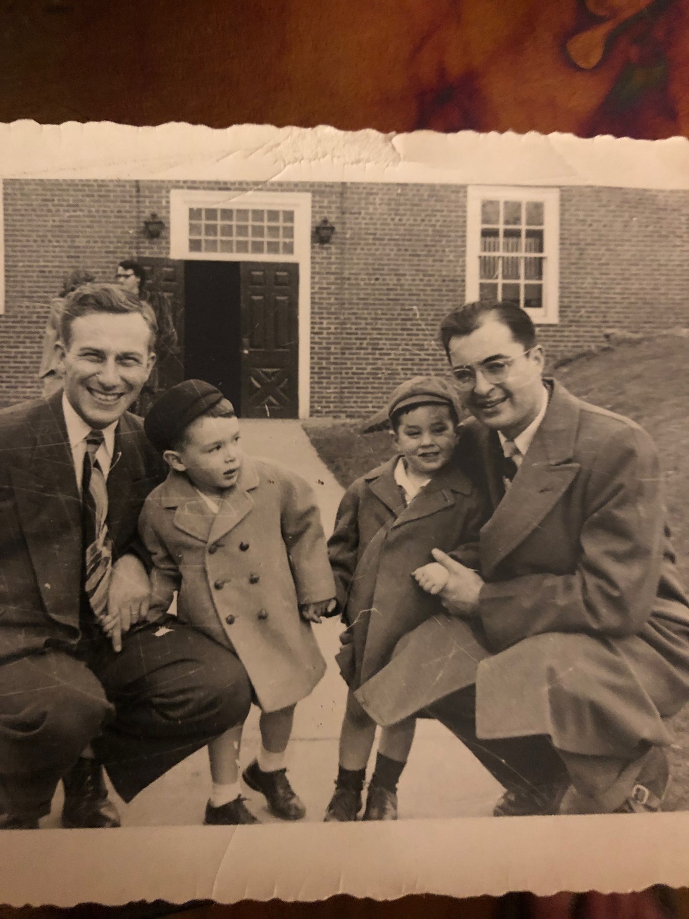 Joseph Magnus Obituary photo