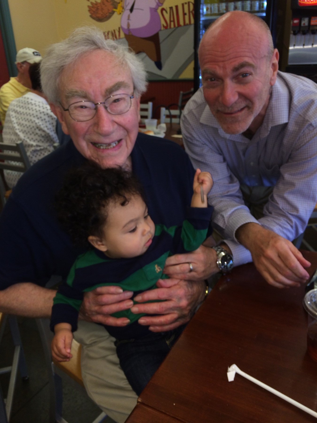 Joseph Magnus Obituary