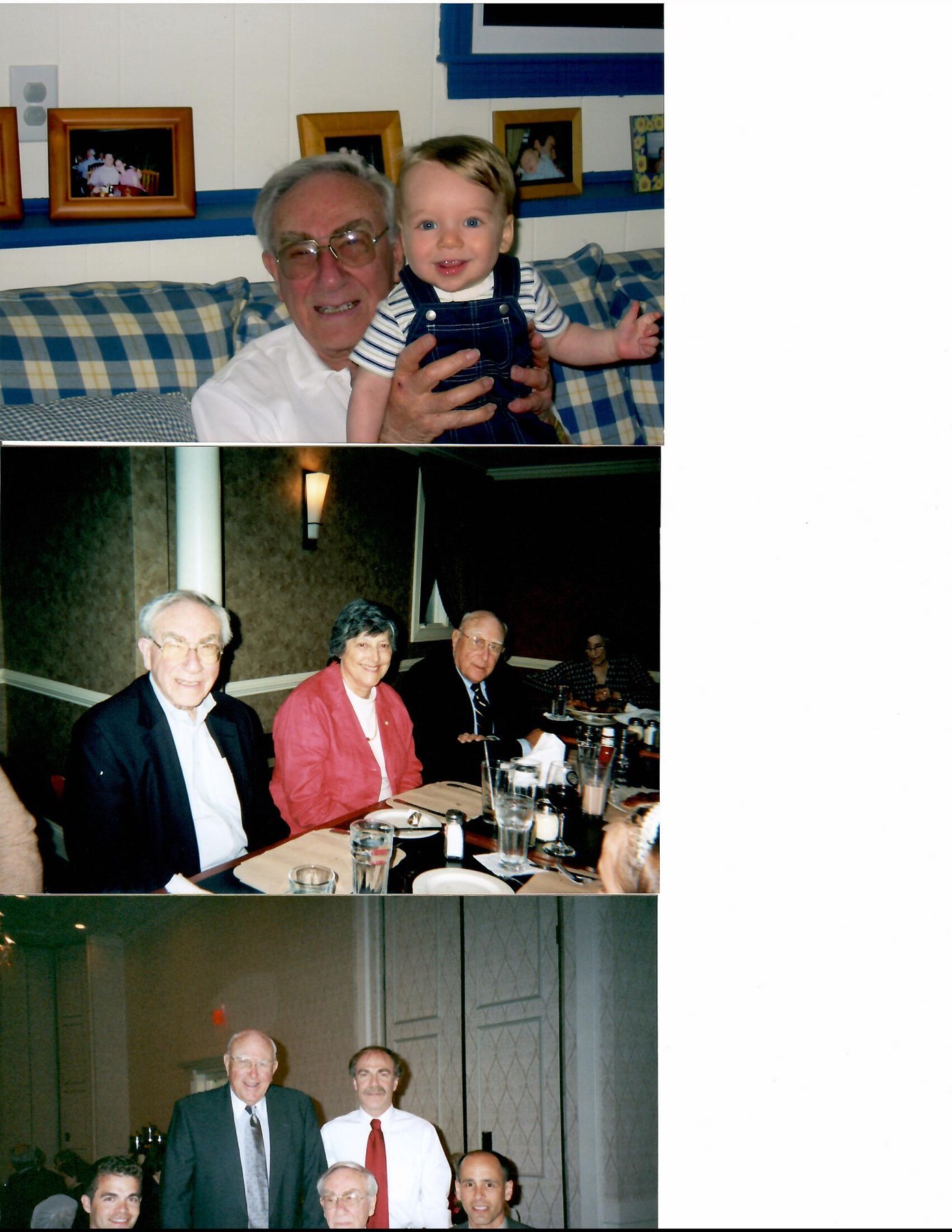 Joseph Magnus Obituary pic