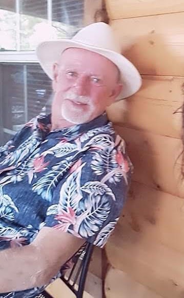 Obituary of Jimmy Fisher