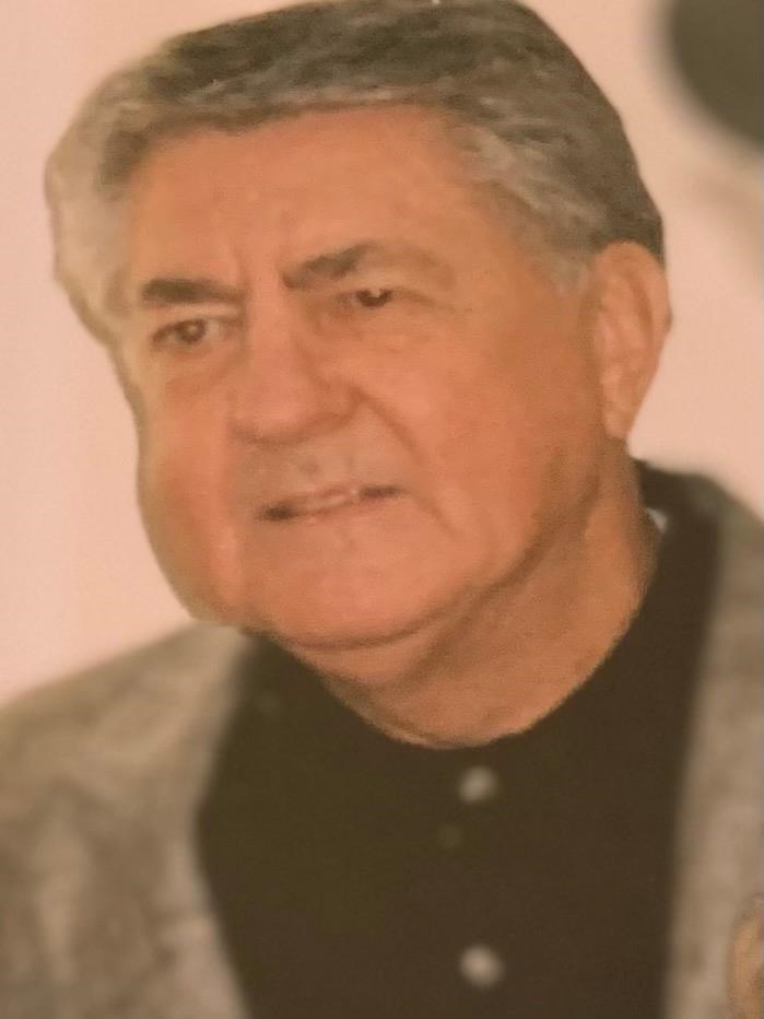 Obituary of Richard S. Kollins