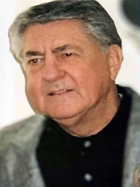 Obituary of Richard S. Kollins