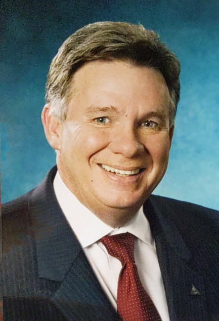 Obituary of Sean Harrigan