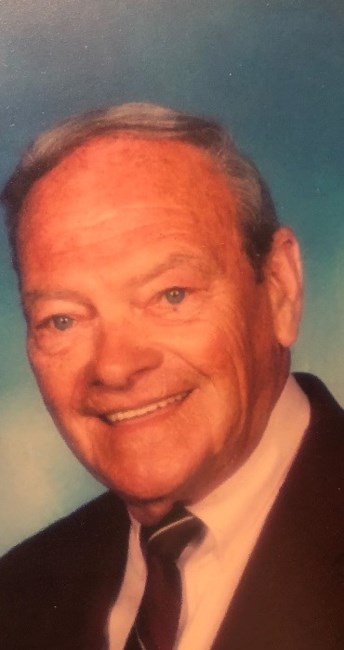 Obituary of Robert Edward Ormond, Sr.