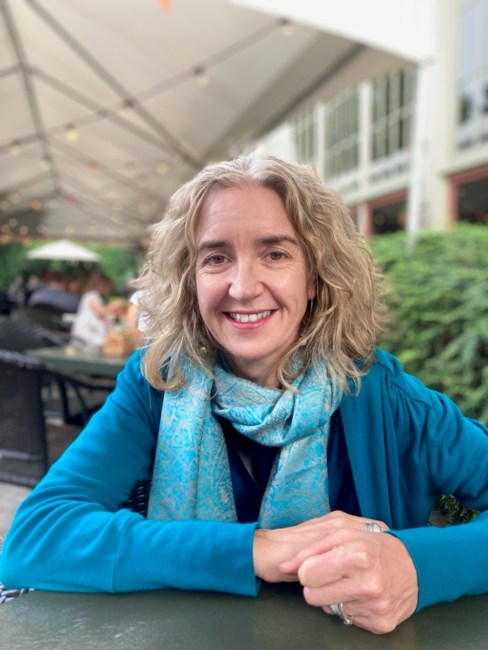 Obituary of Mary Anita Quinn