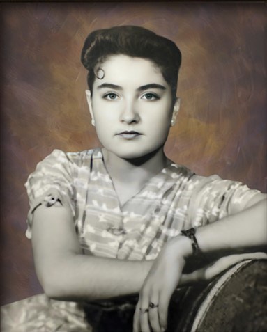 Obituary of Maria de la Luz Jimenez