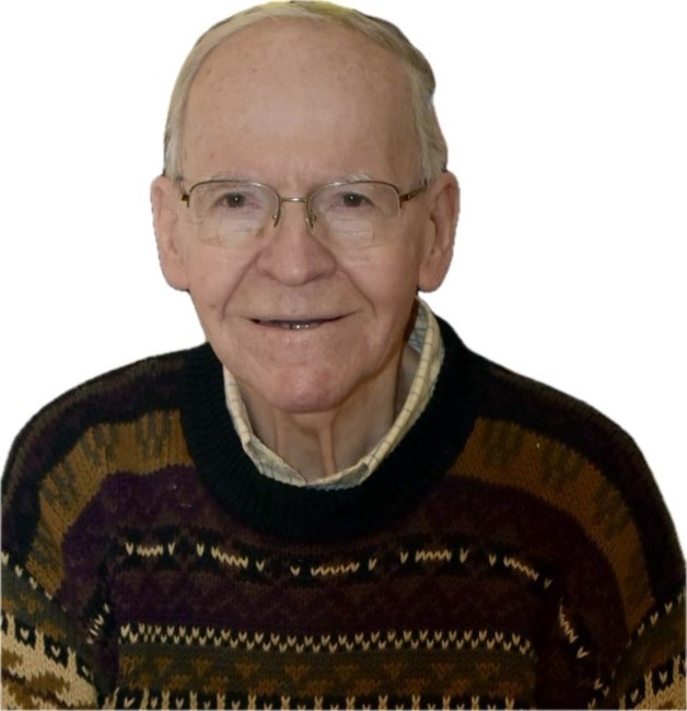 Obituary of Arthur Clarence Antonissen