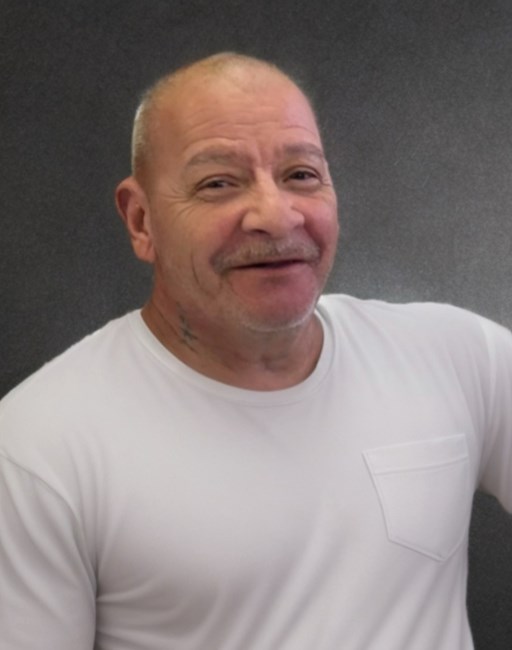 Obituary of Anthony Herardo Garcia