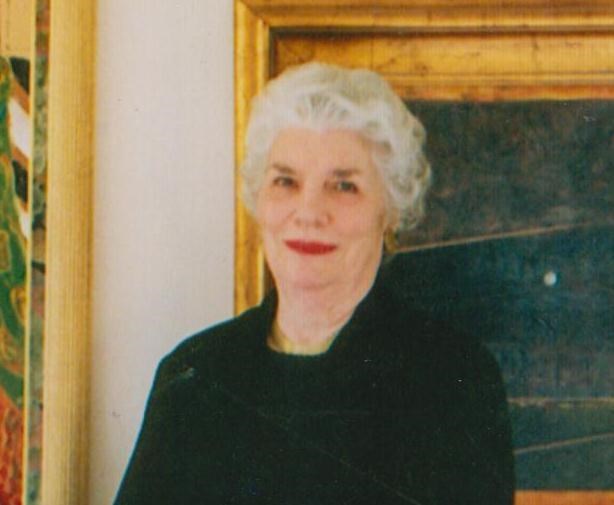Obituary of Donia C. Dickerson