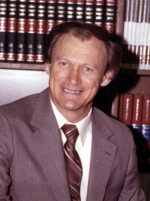 Obituary of Jerry William Costner