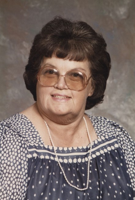 Obituary of Alberta Jean Alderson Fairbanks