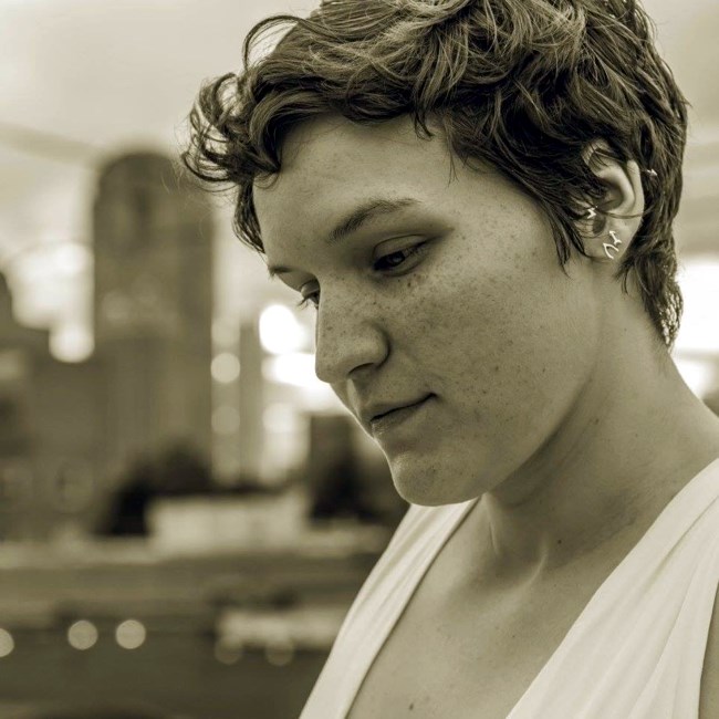 Obituary of Krystal Paige Contreras