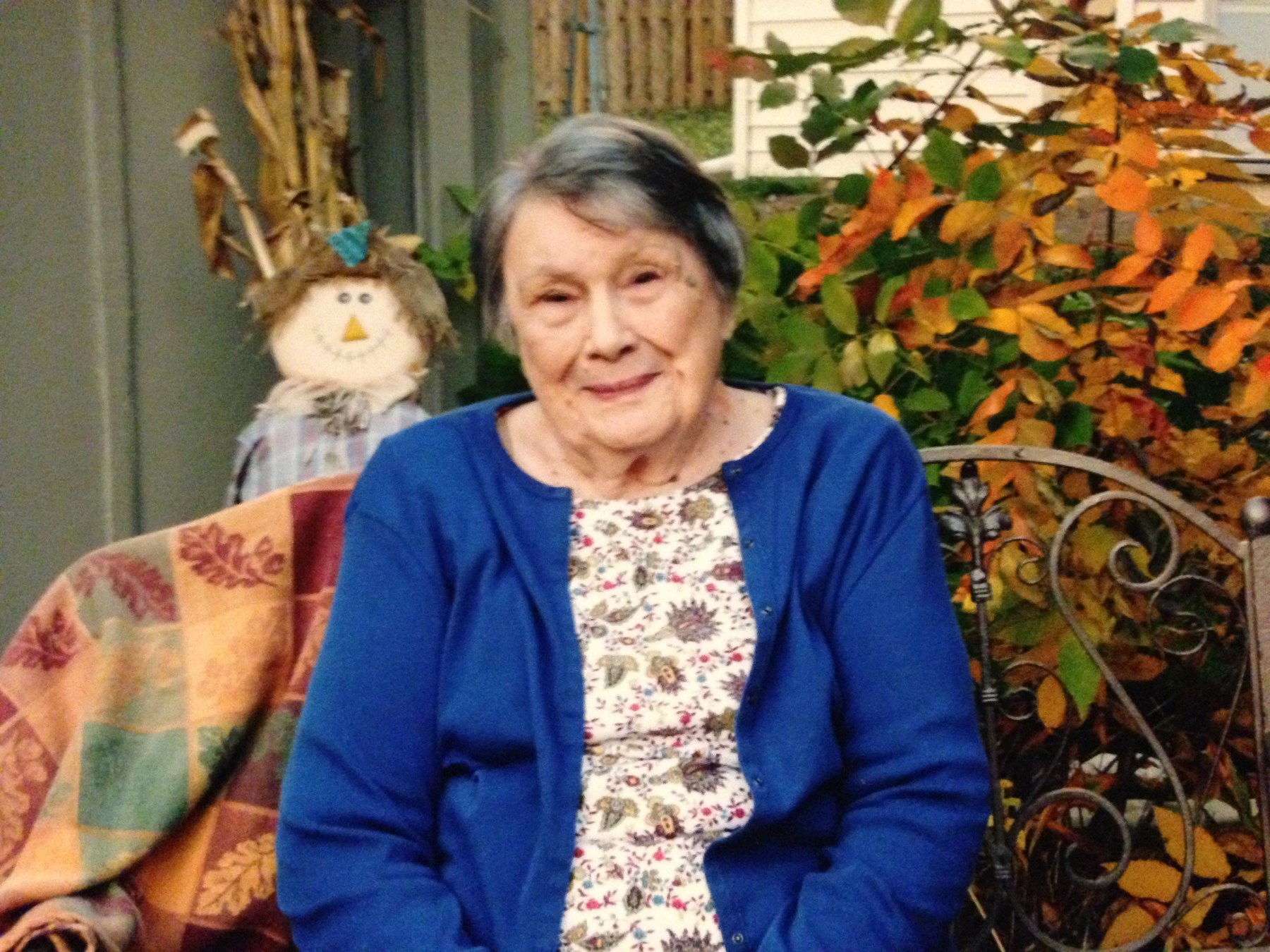 Obituary of Ms. Imogene Maxine Hatley