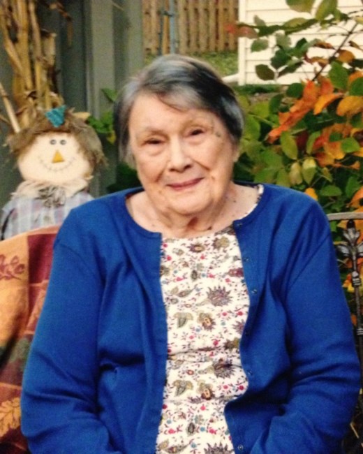 Obituary of Ms. Imogene Maxine Hatley