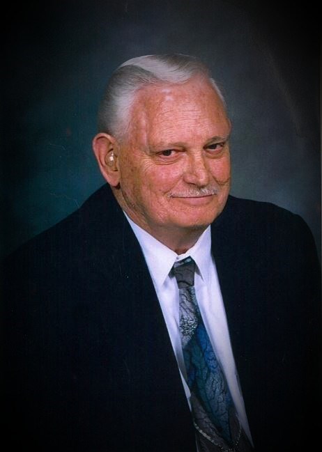 Avis de décès de Billy George  Griffin