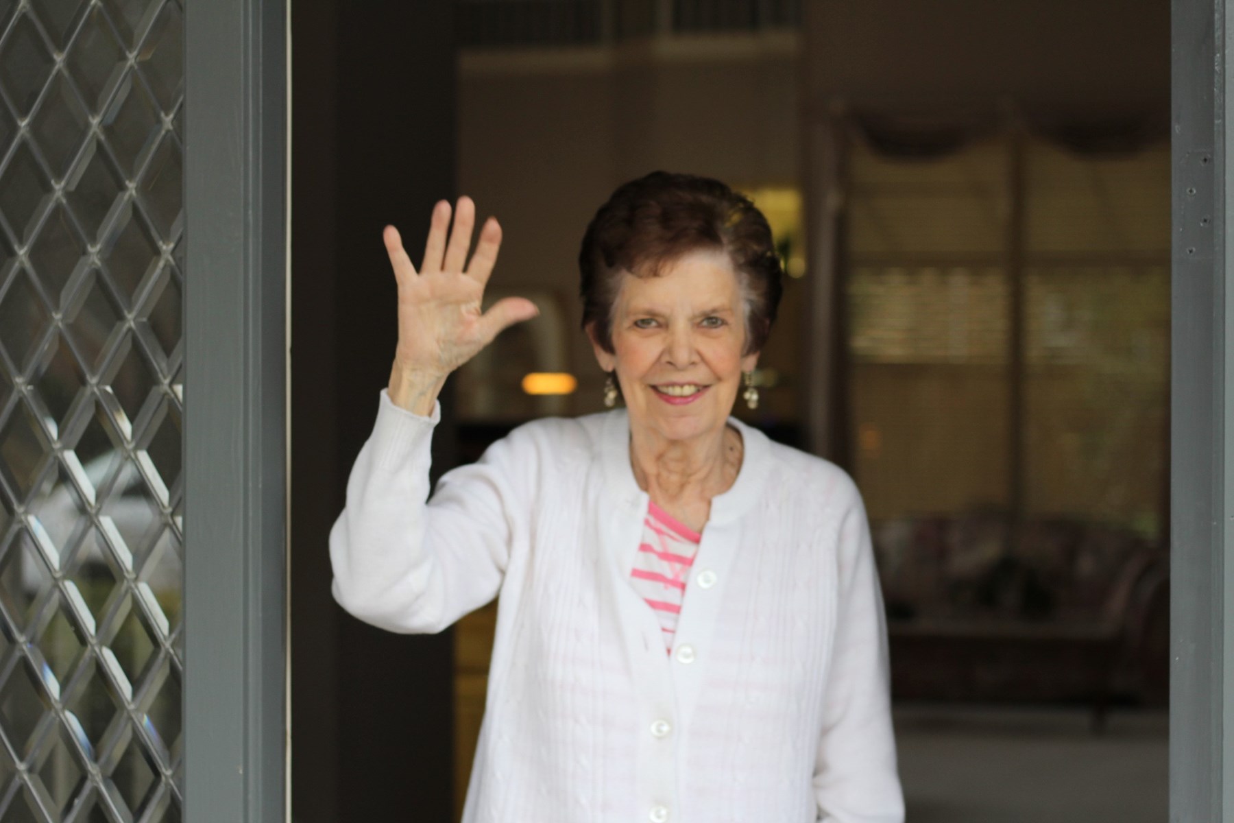 Avis de décès de Mary "Reggie" Regina (Finn) McLean