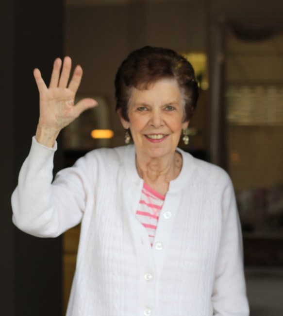 Avis de décès de Mary "Reggie" Regina (Finn) McLean