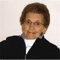 Obituary of Esther "Estie" Doornbos