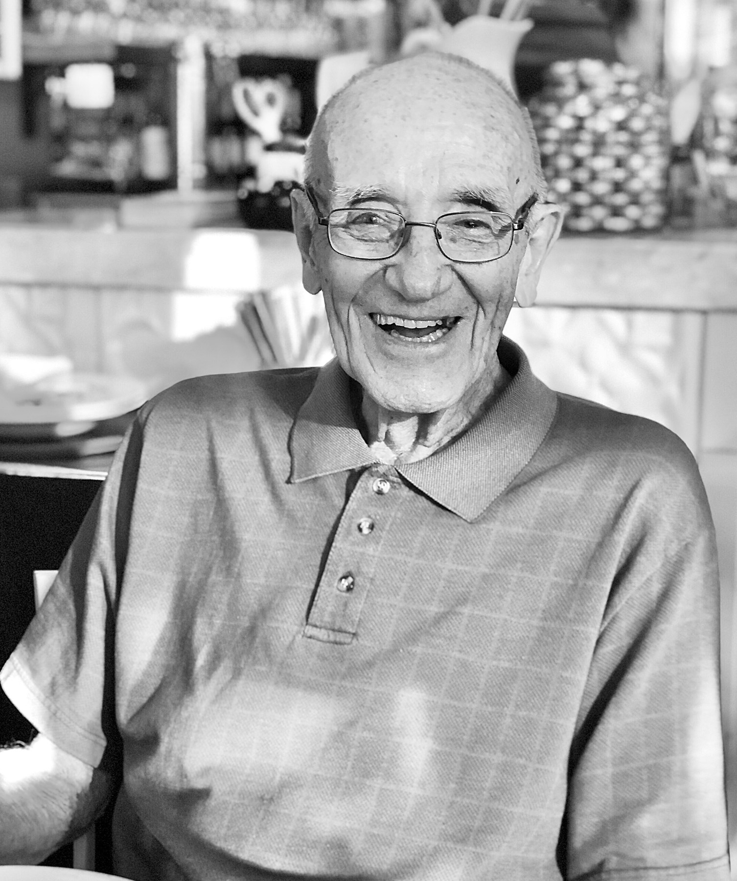 Obituary of Louis George Samboceti Jr.