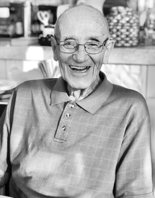 Obituary of Louis George Samboceti Jr.
