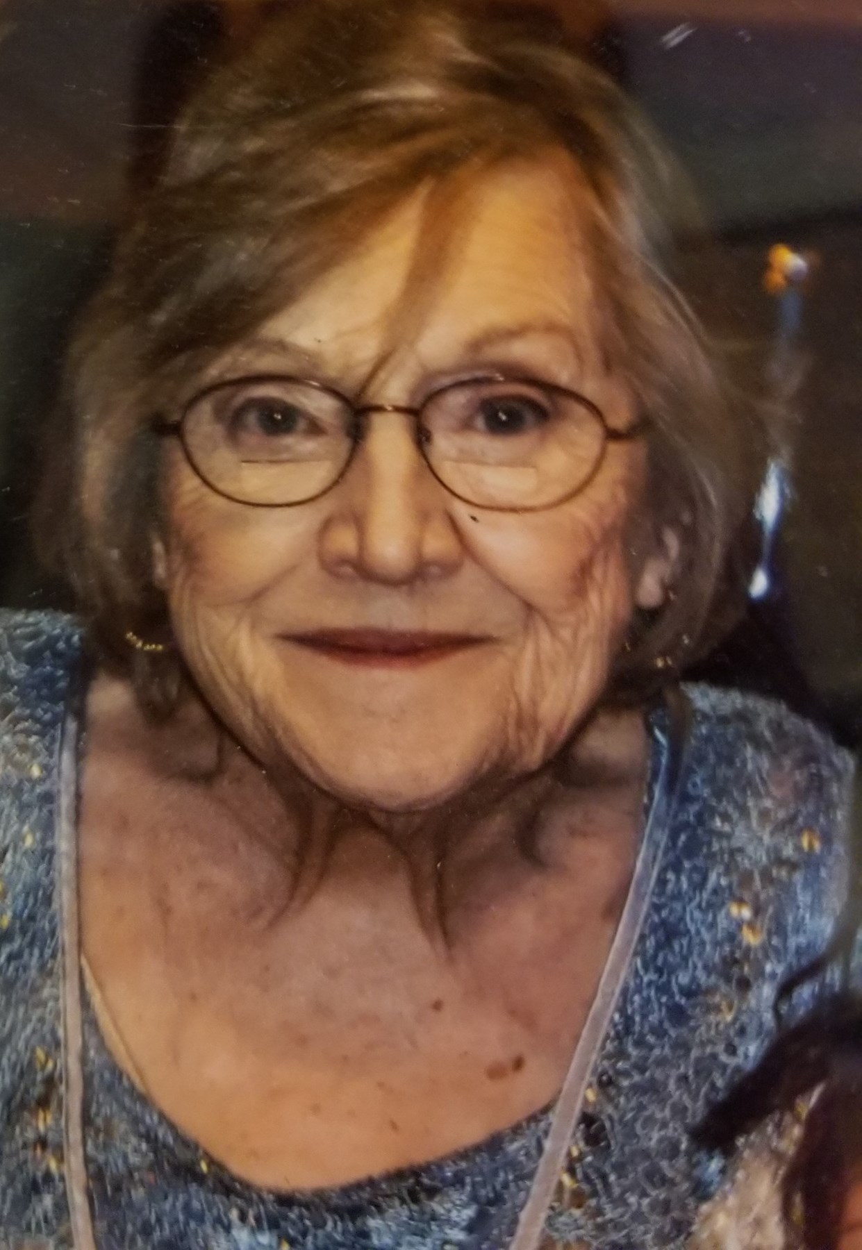 Joan H Hohenstein Obituary Atlanta, GA