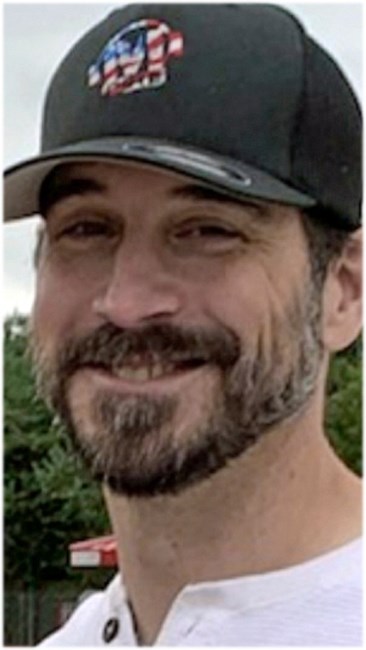 Obituary of David Richard Dell'Eva Jr.