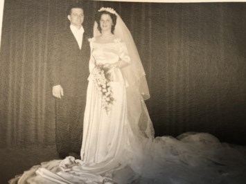 Obituary of Mary Ferrante