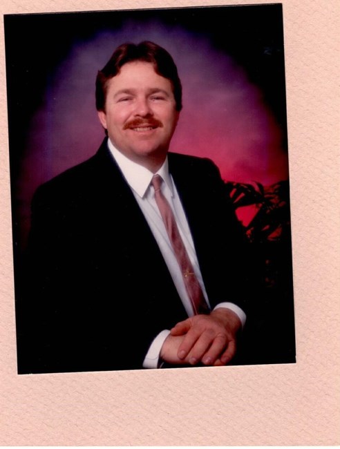 Obituary of John Peter Roddy