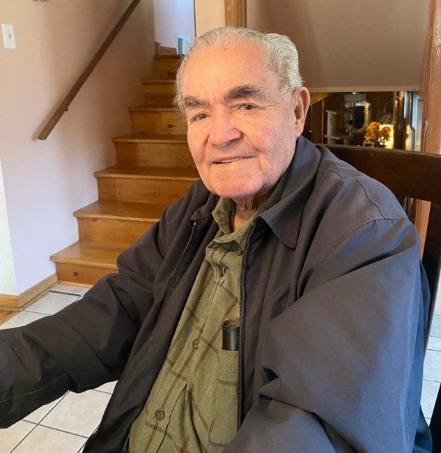 Obituary of Enrique Velez