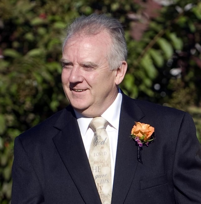 Obituary of Thomas Frank James