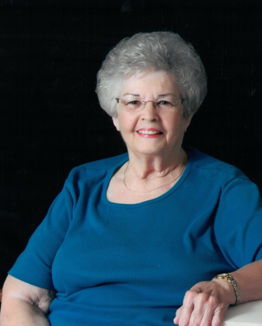 Obituary of Mary Beth Dean