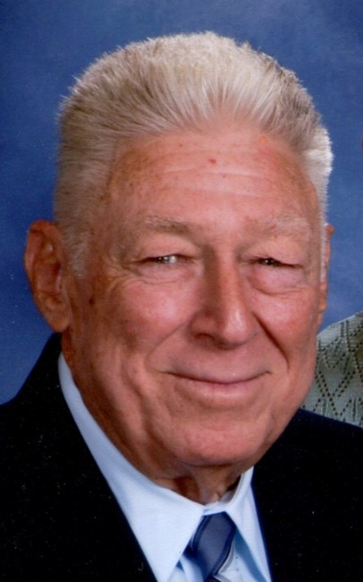 Obituary of Joseph Donald Pierro