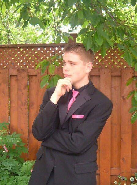 Obituary of Kevin James Russell McLean