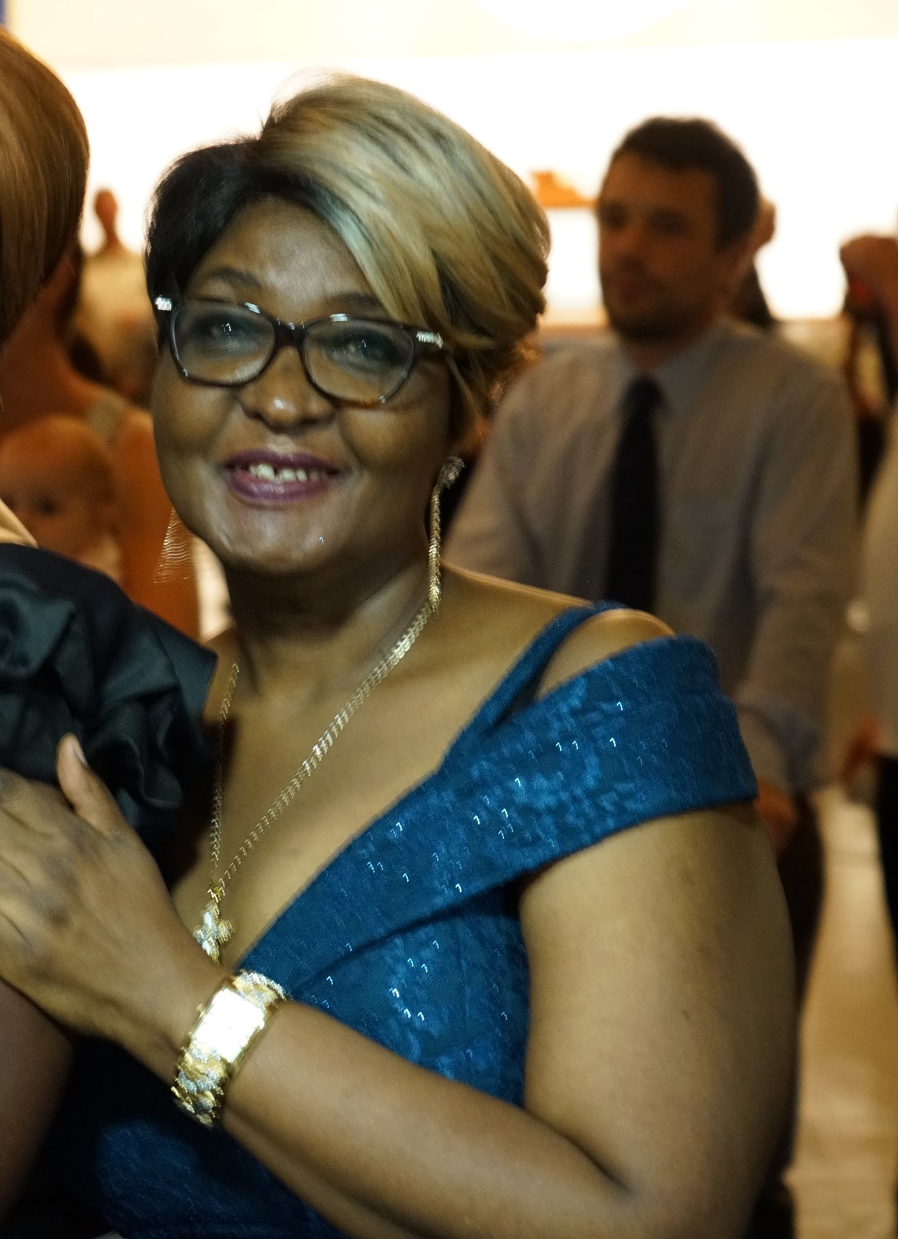 Obituary of Joyce Mungai