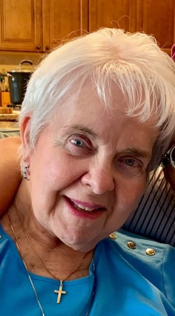 Obituary of Carol Ohl Hudson